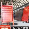 Porta fechada à prova d'água subterrânea à prova de explosão à prova de explosão anti-vento portão impermeável porta selada à prova de fogo Fabricantes de portas de mineração MMB