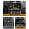Sistema de Navegación para Coche Adecuado para 9 pulgadas Lada Granta 2018-2019 Android GPS Pantalla de Control Central para Coche Carplay
