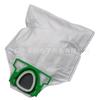 Aplicable a bolsa de filtro de polvo eficiente VK200 FP200 bolsa de basura bolsa de tela