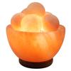 Envío Gratis para Fabricantes de Lámparas de Sal del Himalaya Lámparas de Noche Lámparas de Ambiente Cornucopia Mineral Decorativas Luces Nocturnas Lámparas de Mesa