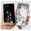 Aplicable a la funda de teléfono móvil Huawei Honor x50i funda de teléfono móvil CRT-AN00 funda protectora honorX50i CRT-ANO