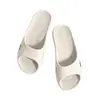 Chegada Nova de Verão Sandálias Femininas Slip-on Antiderrapantes para Casa Estilo Treinamento Alemão Chinelos de Tira Única Calçados Femininos