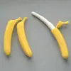 Popular Juguete de Plátano Estirable DIY Impreso en 3D, Juguete Creativo de Rábano para Aliviar el Estrés para Jardín de Infancia, Juguete Educativo Estilo Celebridad de Internet