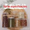 Calibre 55mm Garrafa de plástico Alimento selado Jar Garrafa PET Perfumado Chá Biscoito Embalagem Jar Transparente Boca Larga Garrafa Máscara Jar
