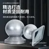 Tampão de Extremidade para Tubo Quadrado Acessórios para Guarda-Corpo de Ferro Forjado Tampa Decorativa Capa de Corrimão Tampa de Vedação para Pilar de Aço Galvanizado Sem Solda Aço Zinco Espessado