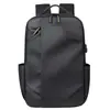 2026 Nova Mochila Simples Multifuncional de Grande Capacidade para Notebook Mochila Casual de Negócios Mochila de Viagem Escolar para Estudante