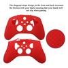 Capa de Silicone para Controle Série X Capa de Silicone para Controle de Jogo Série X/S Capa Protetora para Controle Sem Fio