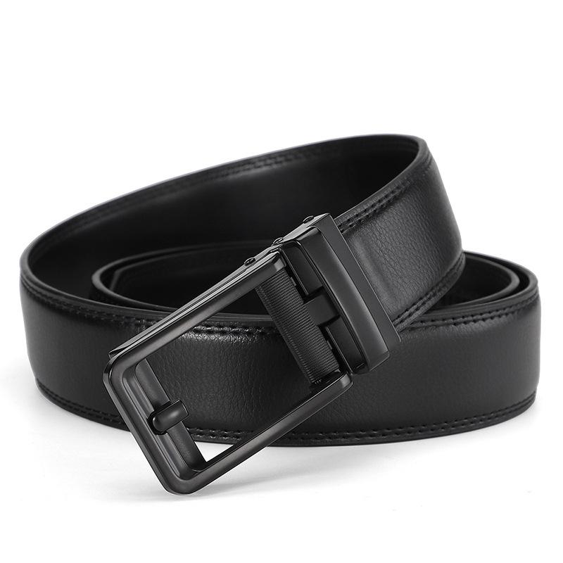 皮带男士