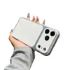 Funda de teléfono de piel de cordero Corning modelo de comercio exterior adecuada para ITEL A70 y City 200-4G, funda de cuero de cobertura total