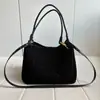 Bolso de Cubo Tejido de Piel de Vaca Escarchada de Primera Capa Transfronterizo, Bolso Portátil de Paracaídas para Otoño e Invierno, Bolso Cruzado Versátil para Mujer