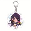 Fabricante que Recomiendo para Llaveros Acrílicos Infantiles, Hoshino Ai, Merchandising de Anime, Colgantes Acrílicos Personalizados