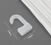 Los Bolsos de Cuero Son Adecuados para Accesorios, Cerraduras de Metal Resistentes al Desgaste, Cubiertas Protectoras de Silicona, Etiquetas Transparentes para Tiradores de Cremallera, Cubiertas de Silicona