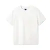 Camiseta Casual Masculina Elástica com Gola Redonda, Macia e Delicada para o Verão, Secagem Rápida e Respirável, Manga Curta Versátil para Esportes ao Ar Livre