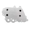 A6401800765 para Radiador Refrigerador de Aceite de Motor Base de Transmisión de Motor Mercedes Benz
