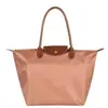 Bolso de Hombro Grande, Simple, Versátil, de Moda, Bolso para Mamá, Bolso de Mano Casual para Mujer, Venta al por Mayor
