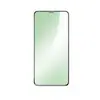 Película de Vidro Temperado Filme de Luz Verde para Apple 15Pro iPhone14 Película de Celular Proteção para os Olhos Película Protetora de Luz Verde XSMAX