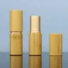 Tubo de Lipstick de Madera de Bambú Tubo de Lipstick Tubo de Lipstick Hecho de Bambú Tubo Vacío de Lipstick de Madera de Bambú Natural Tubo de Lipstick Bambú