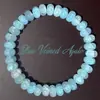 Temu Xiyin Tk Amazon Pulsera Popular Transfronteriza Pulsera de Piedra Natural Amatista Venta Caliente Europea y Americana Nuevo Al Por Mayor