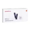 Papel de Prueba de Glucosa en Sangre Yuyue 710 Medidor Tira de Prueba de Alta Precisión para el Hogar Instrumento para Medir el Azúcar en Sangre Medidor de Glucosa en Sangre