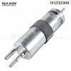 16127233840 adecuado para BMW MINI filtro de combustible gasolina rejilla filtro elemento 16127451424 alta calidad