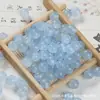 Transmisión en Vivo de Douyin Mismo Estilo Piedra Natural Cristal Ágata Jade Cuentas Cuentas Sueltas Material para Pulsera DIY Hecha a Mano Venta al por Mayor