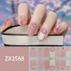 ZX Estéreo Impermeable Gel para Uñas Sin Horneado Uña Uña Uña Uña Uña Uña Uña Uña Uña Uña Uña Uña Uña