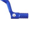 Accesorios para Motocicleta Motocicleta Todoterreno para Todos los Motores Nc (Azul)