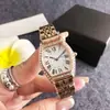 Elegante Relógio de Pulso Prateado em Formato de Barril com Números Romanos, Mostrador Cravejado com Diamantes, Pulseira de Aço, Relógio de Quartzo Feminino Tendência