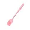 Al por mayor en stock Juego Combinado de Utensilios de Cocina de Silicona de Grado Alimenticio Cuchara y Espátula Resistente a Altas Temperaturas Antiadherentes Herramientas de Cocina Horneado