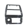 Adequado para 1998-2002 Toyota Toyota Camry Camry Moldura Frontal de Rádio Original do Carro Moldura Frontal do Console Central