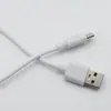 Cable de Datos de Carga Micro USB para Android de 0.2-2 Metros Venta al por Mayor Cable de Conexión de Carga para Pequeños Electrodomésticos Altavoces
