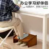 Apoio para os Pés de Escritório, Banquinho para os Pés, Apoio para os Pés para Vaso Sanitário, Apoio para os Pés, Banquinho para os Pés, Apoio para os Pés, Plataforma para os Pés, Madeira de Bambu