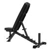 Silla Banco Mancuerna Ajustable Multifuncional Fitness Abdominal Banco Silla Taburete Interior Entrenamiento Supino Silla Pastoral Banco Taburete