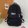 Mochilas com Designs de Nicho para Alunos do Ensino Fundamental II, Ensino Médio e Universitários, Mochilas para Notebook de Grande Capacidade, Atacado de Mochilas de Alta Qualidade