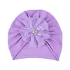 Europeo y Americano Estacional Encaje Flor Diamante Serpentina Sombrero para Recién Nacidos Niñas Lindo Sombrero para Bebé Set de Calcetines Lote