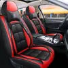 Cojines para Asientos de Coche al por Mayor para Todas las Estaciones, Fundas de Cuero para Asientos de Coche, Fundas Integrales para Asientos Delanteros de Coche, Productos Nuevos