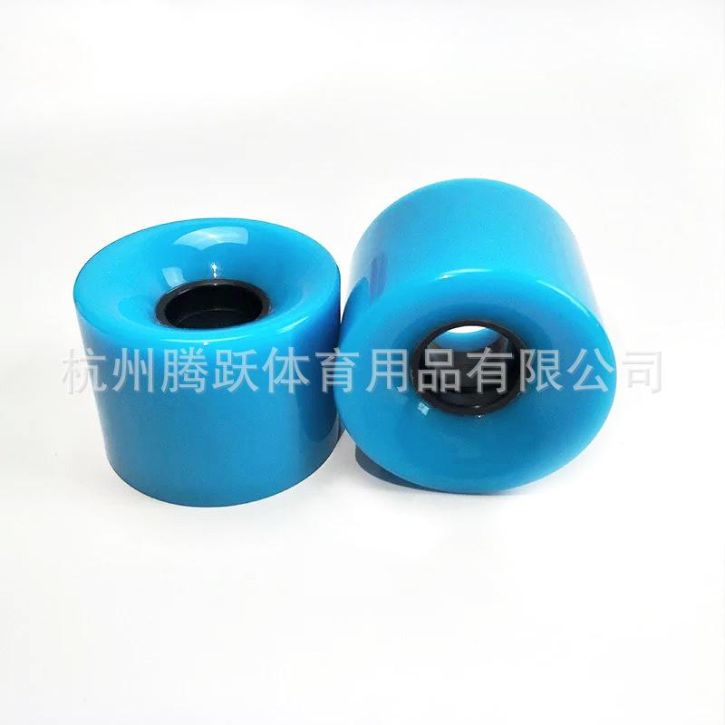 4Pcs-78A-Long-Board-Wheel-60-4