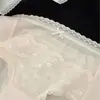 Ropa interior de encaje para niña, calzones antibacterianos con entrepierna para mujer, nuevo estilo 2026, shorts sexys transpirables de alto valor