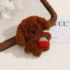 Accesorios de Ropa para Muñecas de Dibujos Animados, Accesorios de Ropa Suaves y Lindos para Conejitos, Bolsos, Colgantes para Muñecas, Accesorios de Joyería