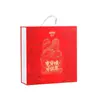 Fabricante Original de Empaques para Regalos de Turismo Cultural, Cajas de Regalo, Empaques para Productos Electrónicos, Dulceros y Cajas de Regalo para Bodas Culturales y Creativas, Hecho a Medida