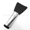 Novo em estoque escova de máscara de silicone mini escova portátil stick não comer máscara fácil de limpar ferramentas de beleza escova de silicone