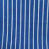 Tecido de Algodão Tintureiro Listrado Xadrez Primavera e Verão, Disponível em Azul e Branco e Múltiplas Cores, Adequado para Camisas e Vestidos, em Estoque