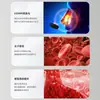 Cadeira de Massagem para Casa Transfronteiriça Relaxador Nasal Infravermelho Fonte Relaxador Nasal Infravermelho Inteligente Relaxador Nasal Portátil