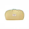 Bolsa de almacenamiento de ropa interior y calcetines de viaje portátil tres en uno, una herramienta especial para guardar la ropa personal mientras viajas