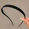Diadema de Lunares Dentada Estilo Coreano para Mujer, Pinza para el Cabello Antideslizante de Alta Gama para Uso Diario, Pinza para Lavarse la Cara, Tocado de Gama Alta