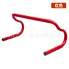 Combinación de Rack de Vallas Desmontable, Ensamblaje de Rack de Vallas, Rack de Vallas para Equipo de Entrenamiento de Fútbol, Ensamblaje de Obstáculos, Valla Reductora de Ruido