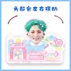 Zhang Yixing Caricatura Versión Q Adorno de Escritorio con Cabeza Vibratoria Soporte Juguete Vibratorio Cartón Sellado de Plástico Regalo Personalizable
