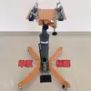 Suporte Superior de Caixa de Câmbio, Suporte de Caixa de Câmbio para Reparo Automotivo 0kg Montado no Topo