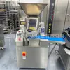 Máquina Divididora y Boleadora Continua de Masa, Máquina Divididora de Masa Grande, Máquina Automática Boleadora y Porcionadora de Masa