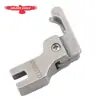 Pie Prensatelas para Máquina de Coser Industrial, Máquina de Coser de Mesa Pie Prensatelas Alto-Bajo Estrecho Cl1/16Ns, Especificaciones Completas, Transfronterizo